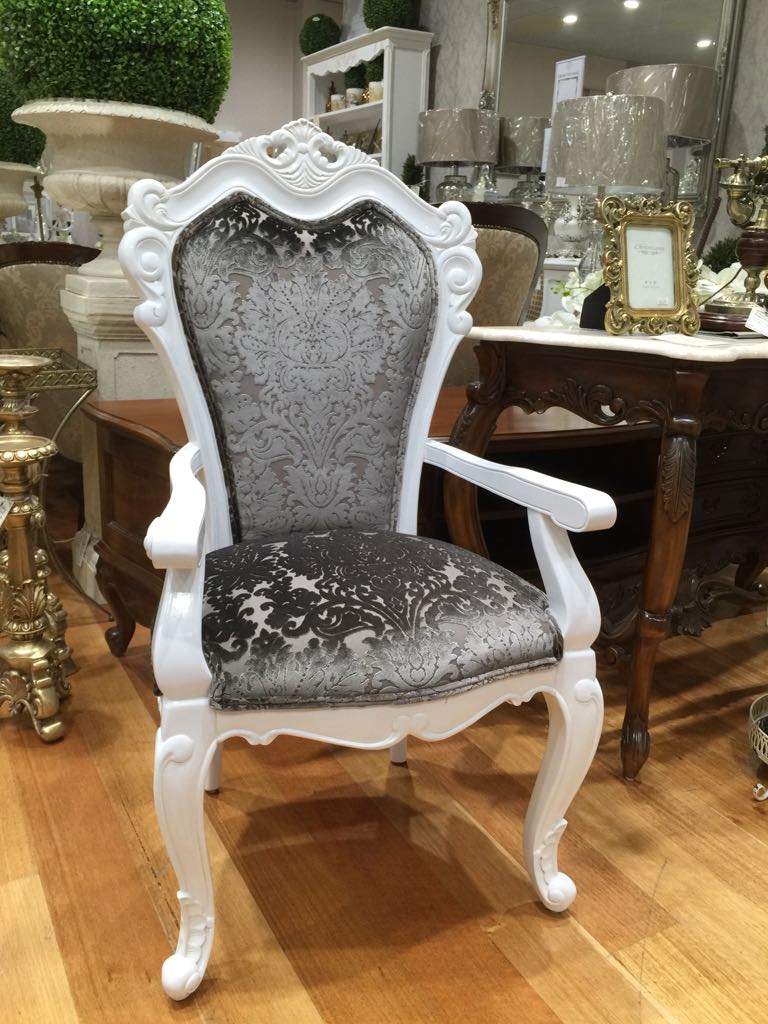 Cemara Arm Chair